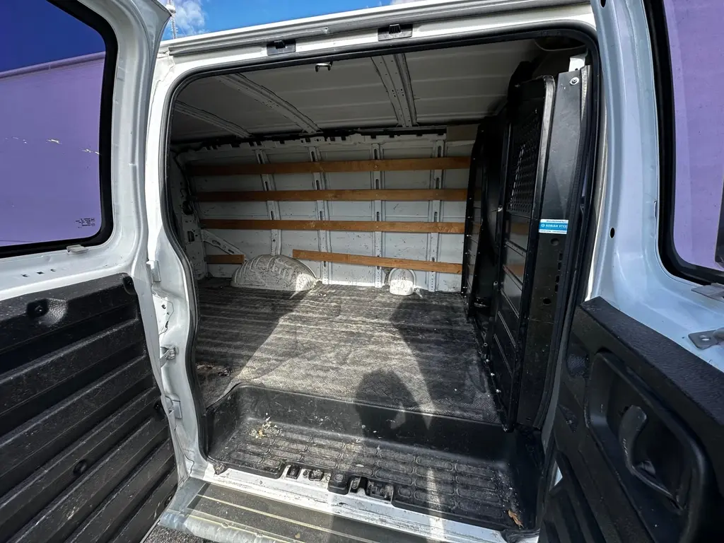 Florida Fine Cars - Used CHEVROLET EXPRESS 2020 MARGATE 