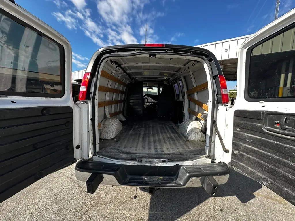 Florida Fine Cars - Used CHEVROLET EXPRESS 2020 MARGATE 