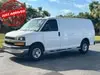 Florida Fine Cars - Used CHEVROLET EXPRESS 2020 MARGATE 