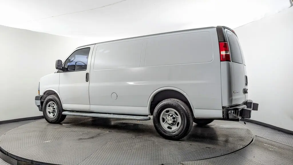 Florida Fine Cars - Used CHEVROLET EXPRESS 2020 MARGATE 