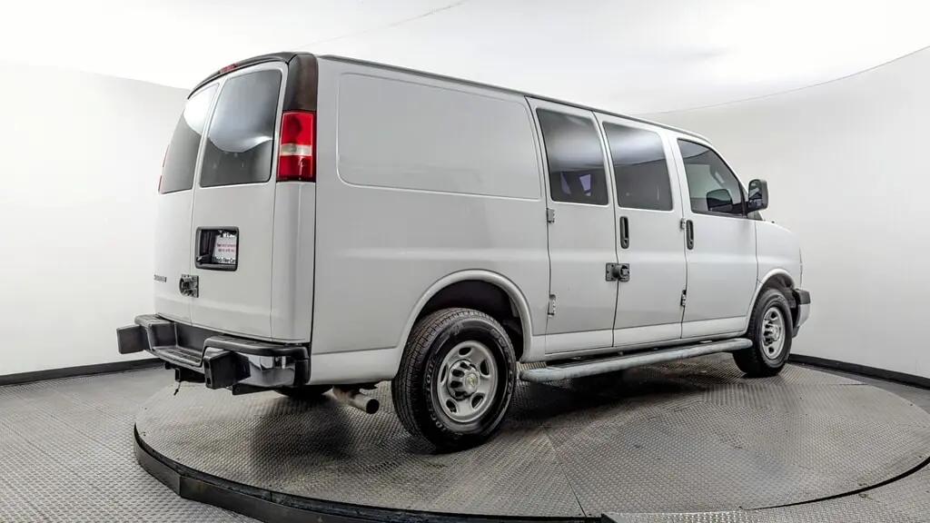 Florida Fine Cars - Used CHEVROLET EXPRESS 2020 MARGATE 