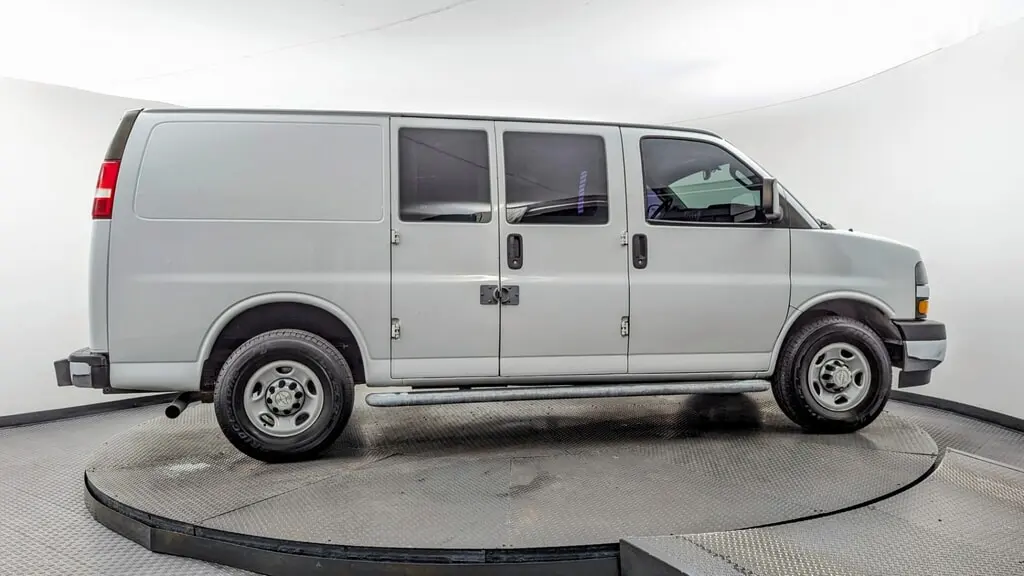 Florida Fine Cars - Used CHEVROLET EXPRESS 2020 MARGATE 