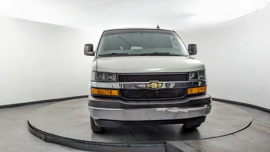 Florida Fine Cars - Used CHEVROLET EXPRESS 2020 MARGATE 