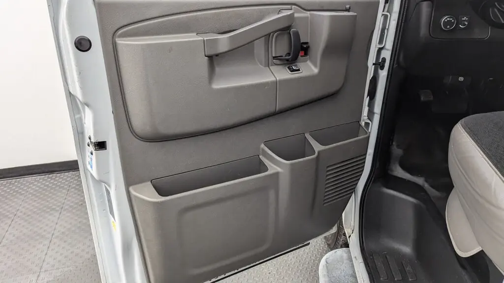 Florida Fine Cars - Used CHEVROLET EXPRESS 2020 MARGATE 