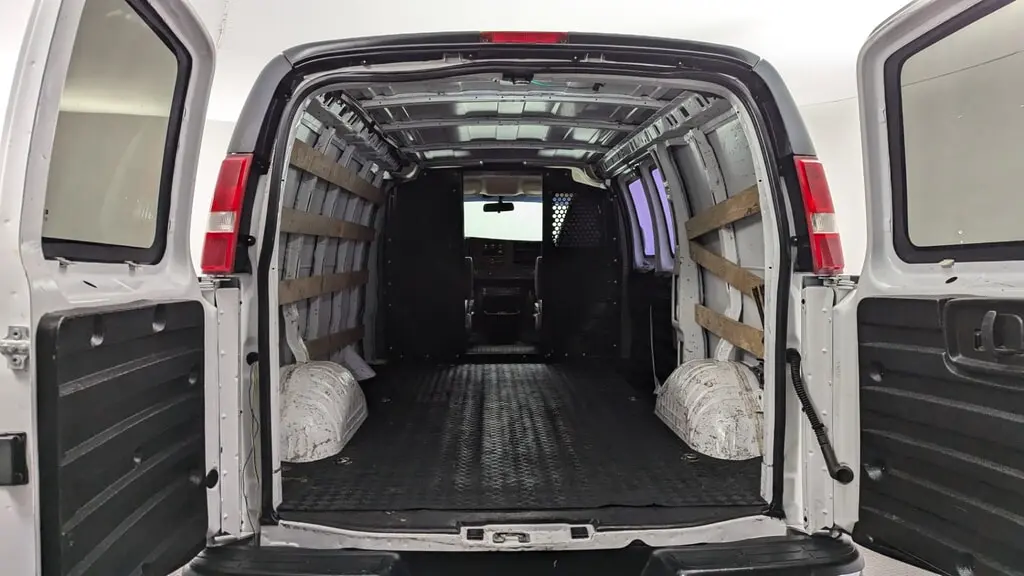 Florida Fine Cars - Used CHEVROLET EXPRESS 2020 MARGATE 