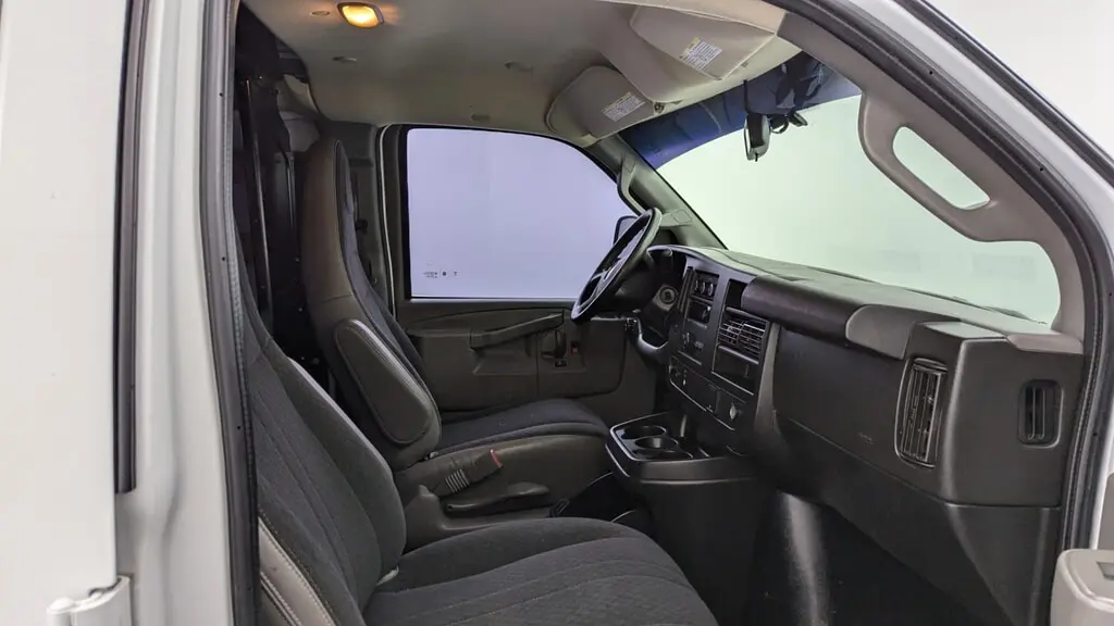 Florida Fine Cars - Used CHEVROLET EXPRESS 2020 MARGATE 