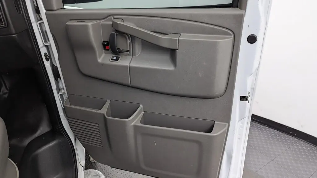 Florida Fine Cars - Used CHEVROLET EXPRESS 2020 MARGATE 