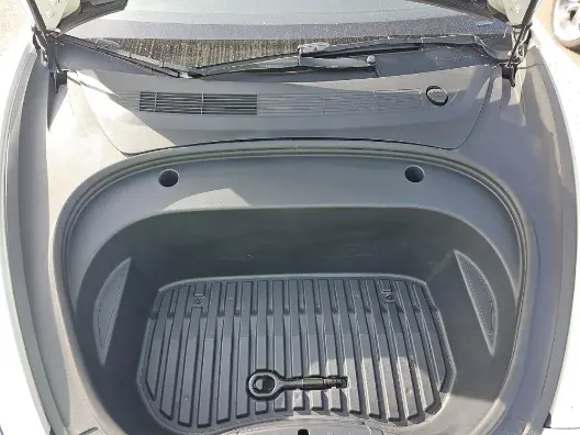 Florida Fine Cars - Used TESLA MODEL 3 2023 MARGATE 