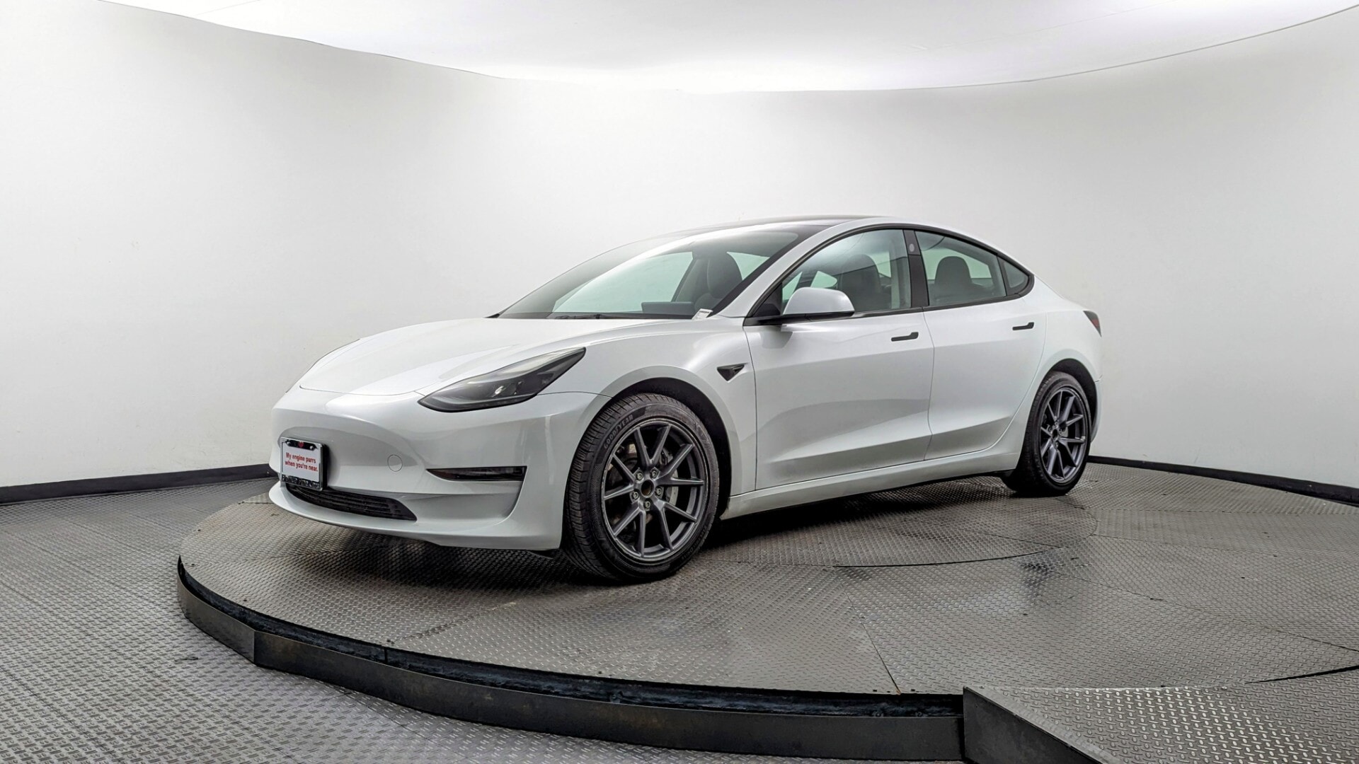 2023 Tesla Model 3 Base