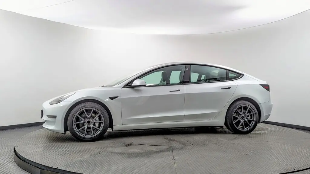Florida Fine Cars - Used TESLA MODEL 3 2023 MARGATE