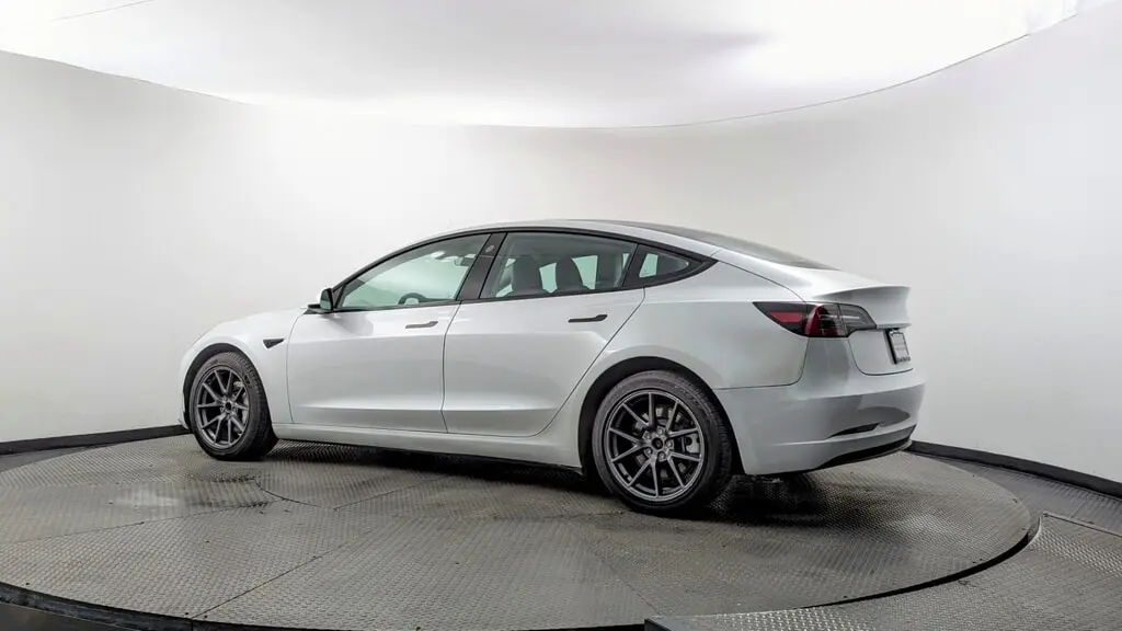 Florida Fine Cars - Used TESLA MODEL 3 2023 MARGATE