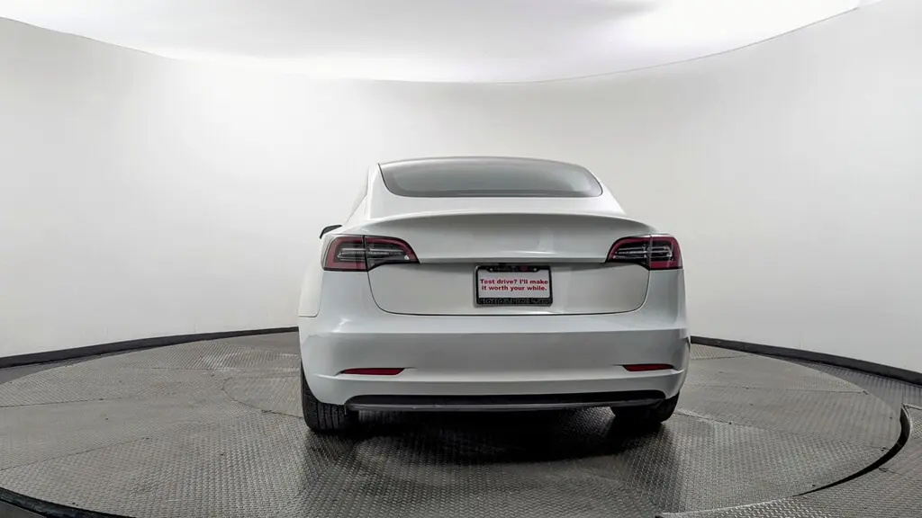 Florida Fine Cars - Used TESLA MODEL 3 2023 MARGATE