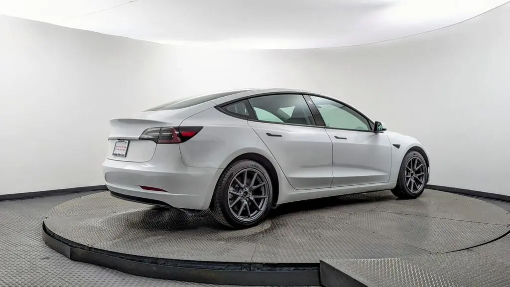 Florida Fine Cars - Used TESLA MODEL 3 2023 MARGATE