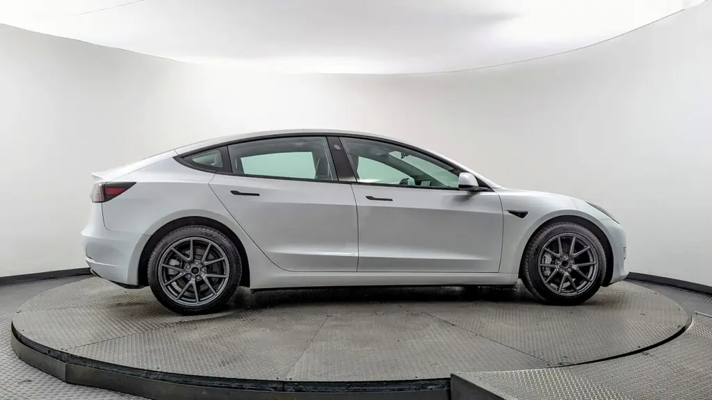 Florida Fine Cars - Used TESLA MODEL 3 2023 MARGATE