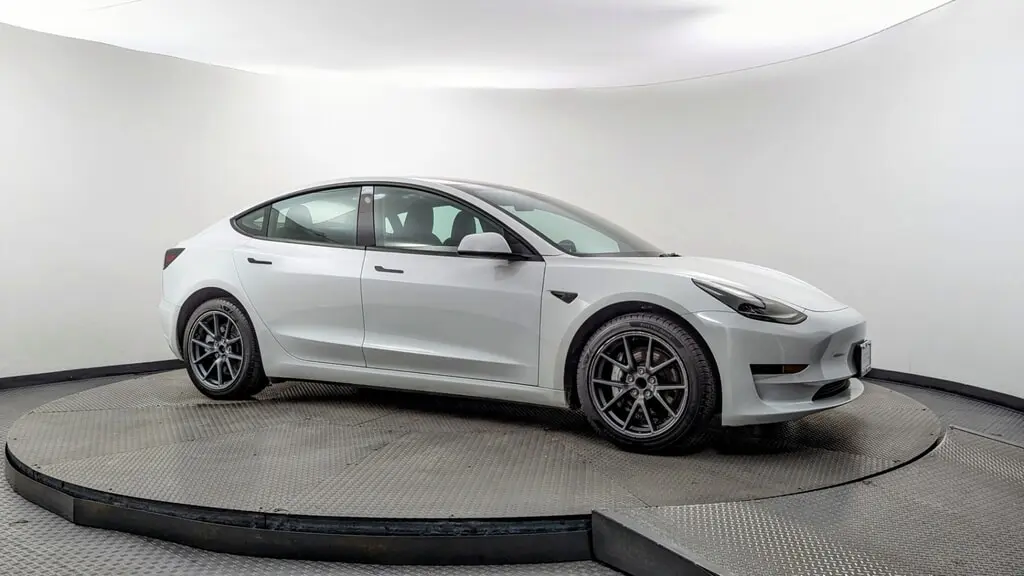Florida Fine Cars - Used TESLA MODEL 3 2023 MARGATE