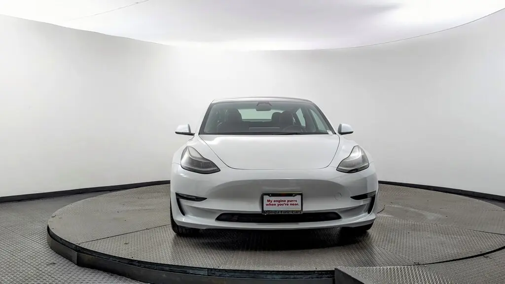 Florida Fine Cars - Used TESLA MODEL 3 2023 MARGATE