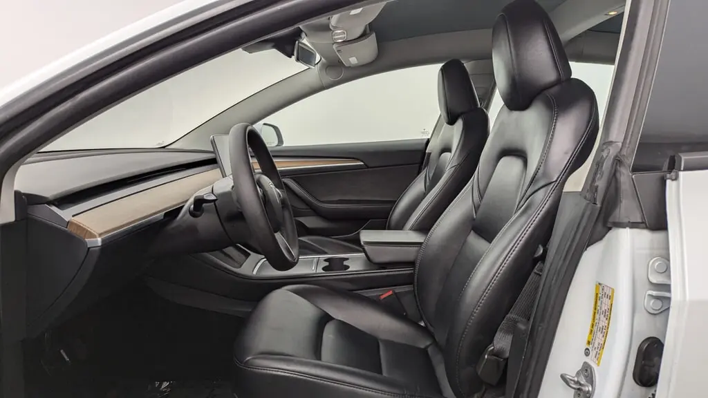 Florida Fine Cars - Used TESLA MODEL 3 2023 MARGATE