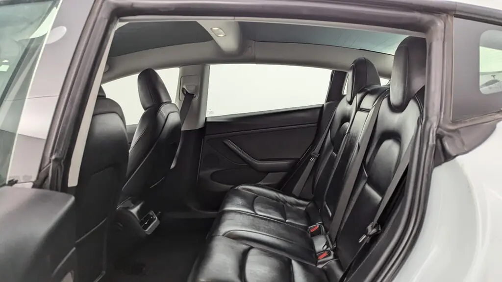 Florida Fine Cars - Used TESLA MODEL 3 2023 MARGATE