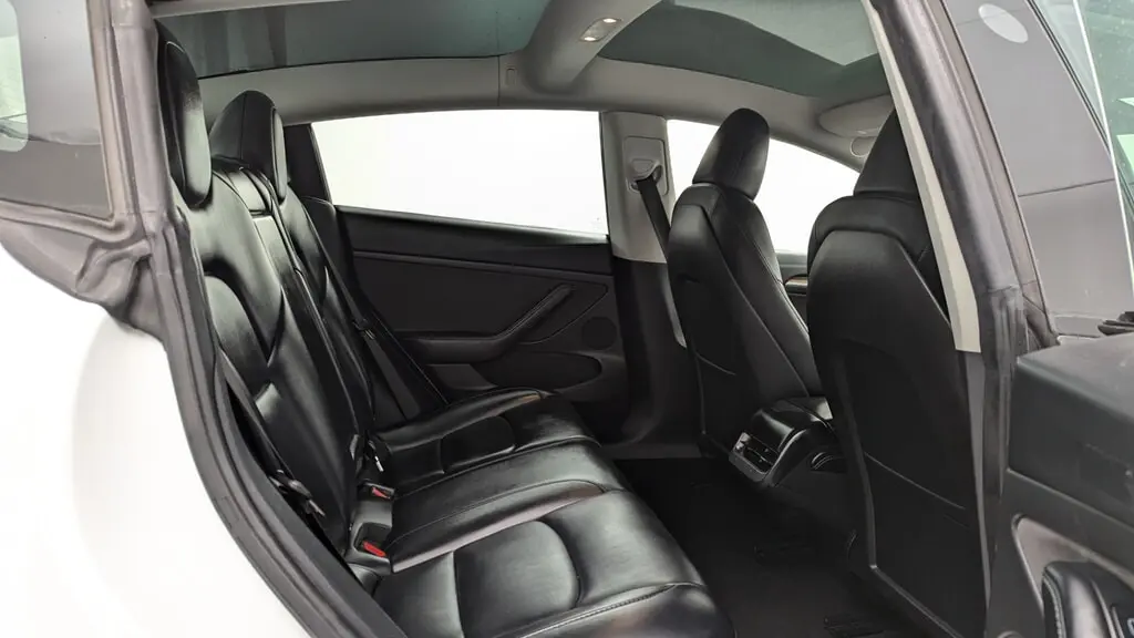 Florida Fine Cars - Used TESLA MODEL 3 2023 MARGATE