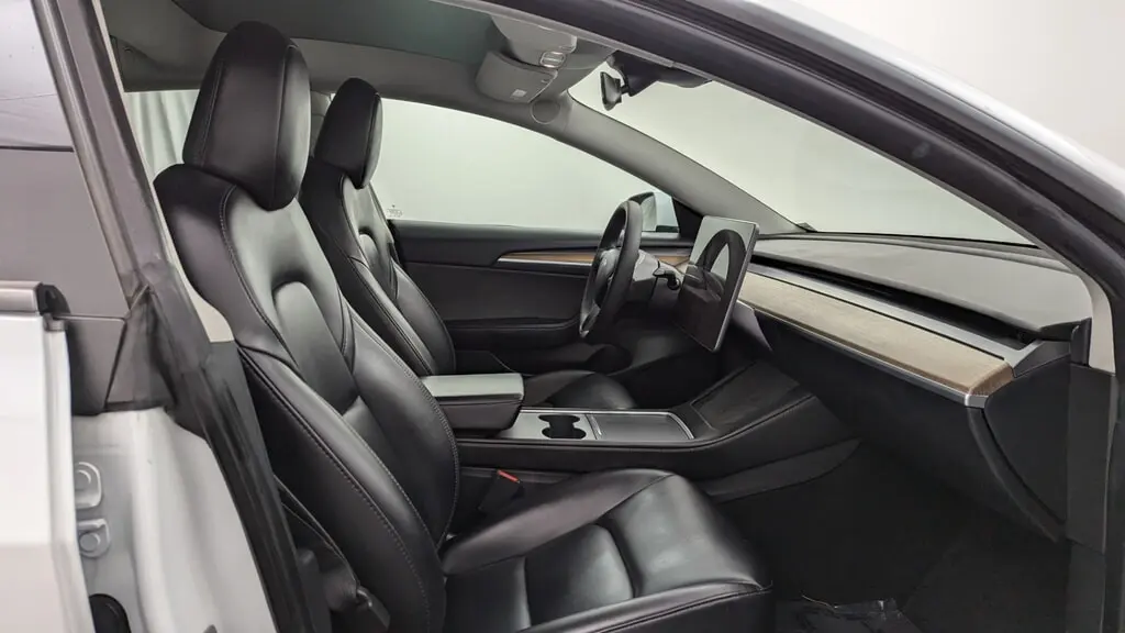 Florida Fine Cars - Used TESLA MODEL 3 2023 MARGATE