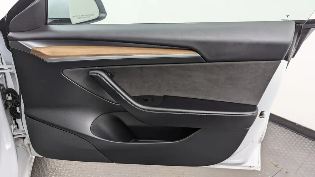 Florida Fine Cars - Used TESLA MODEL 3 2023 MARGATE