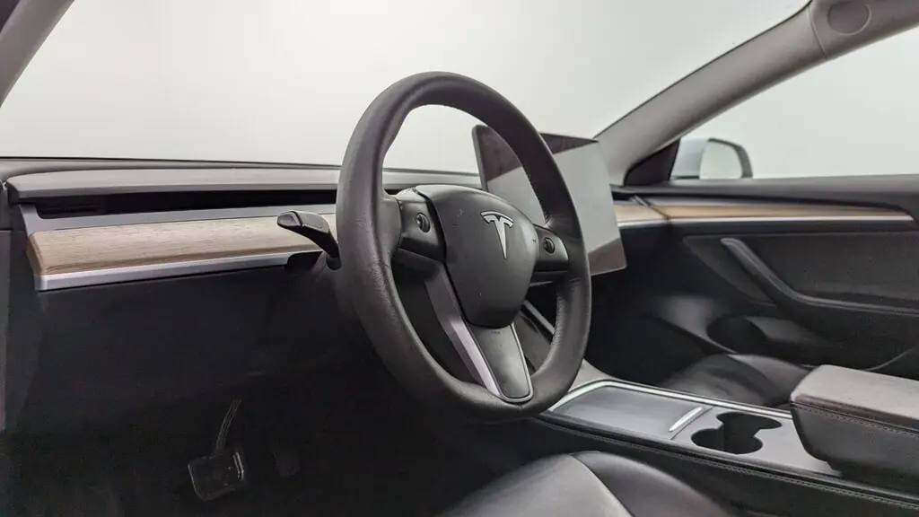 Florida Fine Cars - Used TESLA MODEL 3 2023 MARGATE
