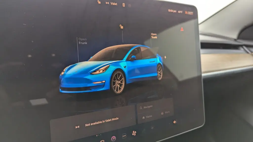 Florida Fine Cars - Used TESLA MODEL 3 2023 MARGATE
