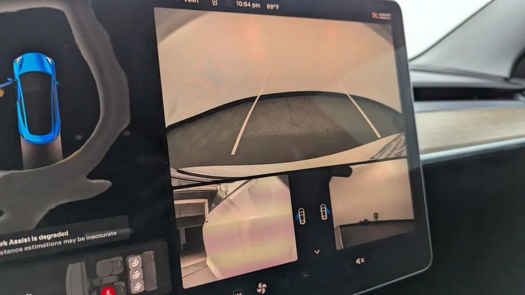 Florida Fine Cars - Used TESLA MODEL 3 2023 MARGATE