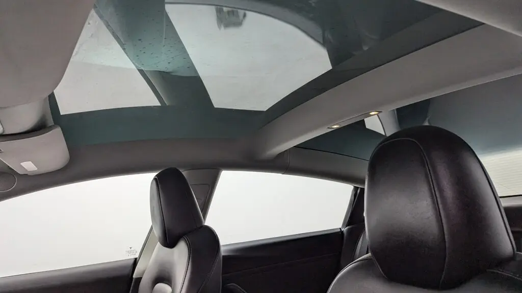 Florida Fine Cars - Used TESLA MODEL 3 2023 MARGATE