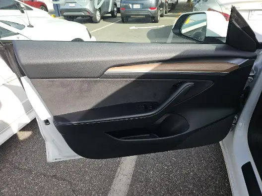 Florida Fine Cars - Used TESLA MODEL 3 2023 MARGATE 