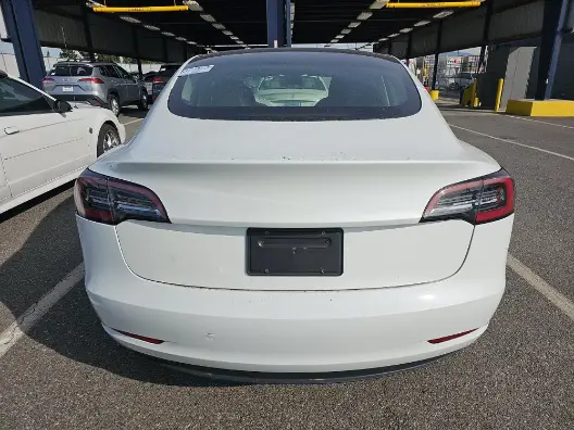 Florida Fine Cars - Used TESLA MODEL 3 2023 MARGATE 