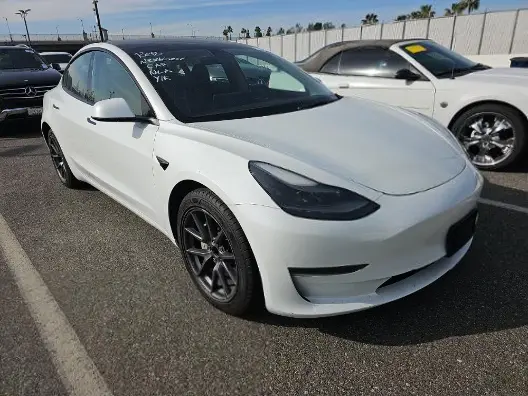 Florida Fine Cars - Used TESLA MODEL 3 2023 MARGATE 