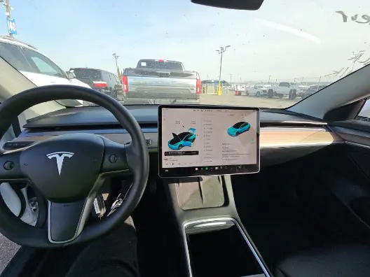 Florida Fine Cars - Used TESLA MODEL 3 2023 MIAMI 