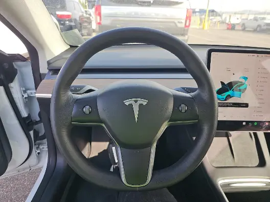 Florida Fine Cars - Used TESLA MODEL 3 2023 MIAMI 
