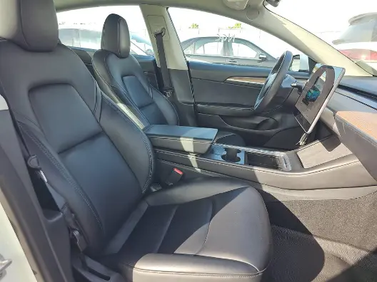 Florida Fine Cars - Used TESLA MODEL 3 2023 MIAMI 