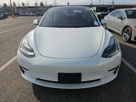 Florida Fine Cars - Used TESLA MODEL 3 2023 MIAMI 