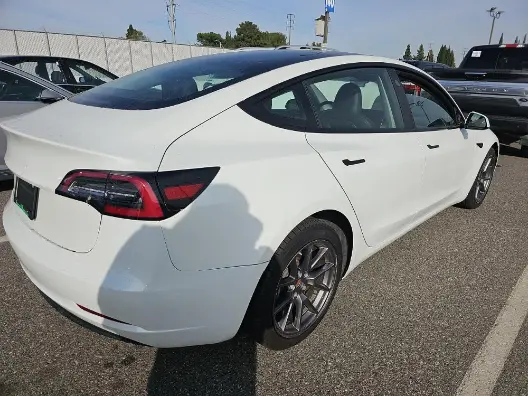 Florida Fine Cars - Used TESLA MODEL 3 2023 MIAMI 