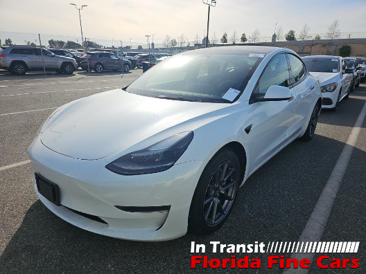 2023 Tesla Model 3 Base