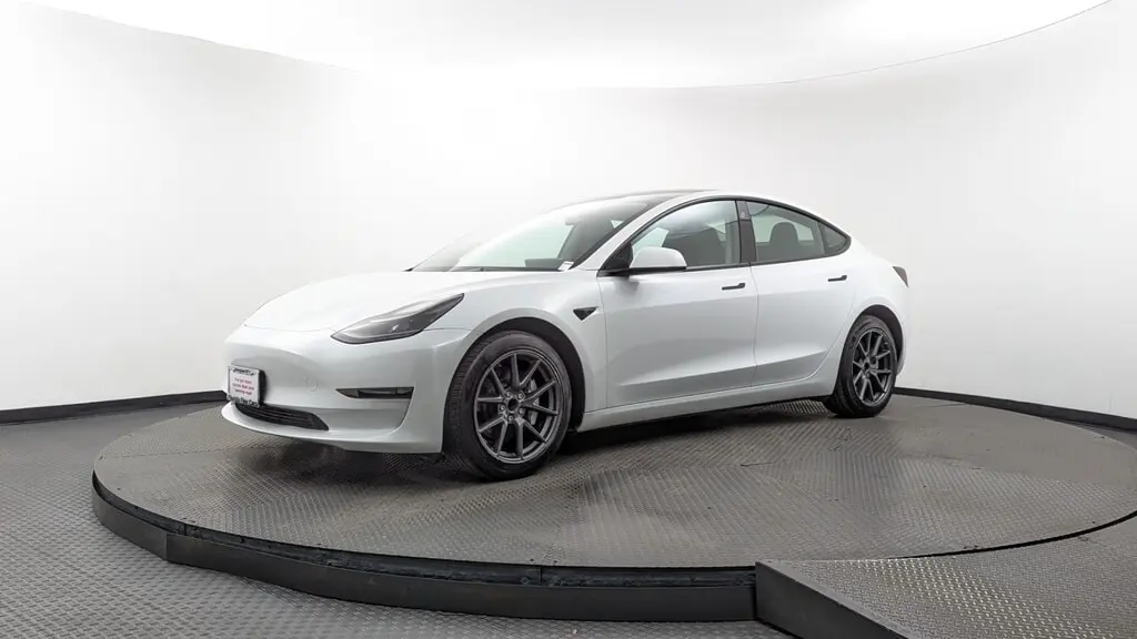 Florida Fine Cars - Used TESLA MODEL 3 2023 MIAMI 