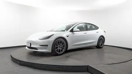 Florida Fine Cars - Used TESLA MODEL-3 2023 MIAMI 