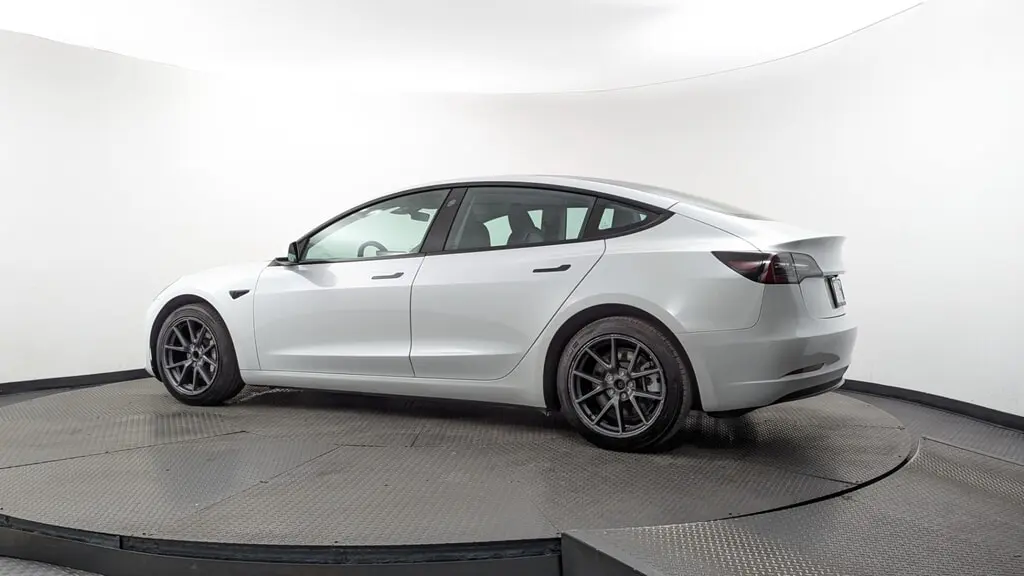Florida Fine Cars - Used TESLA MODEL 3 2023 MIAMI 