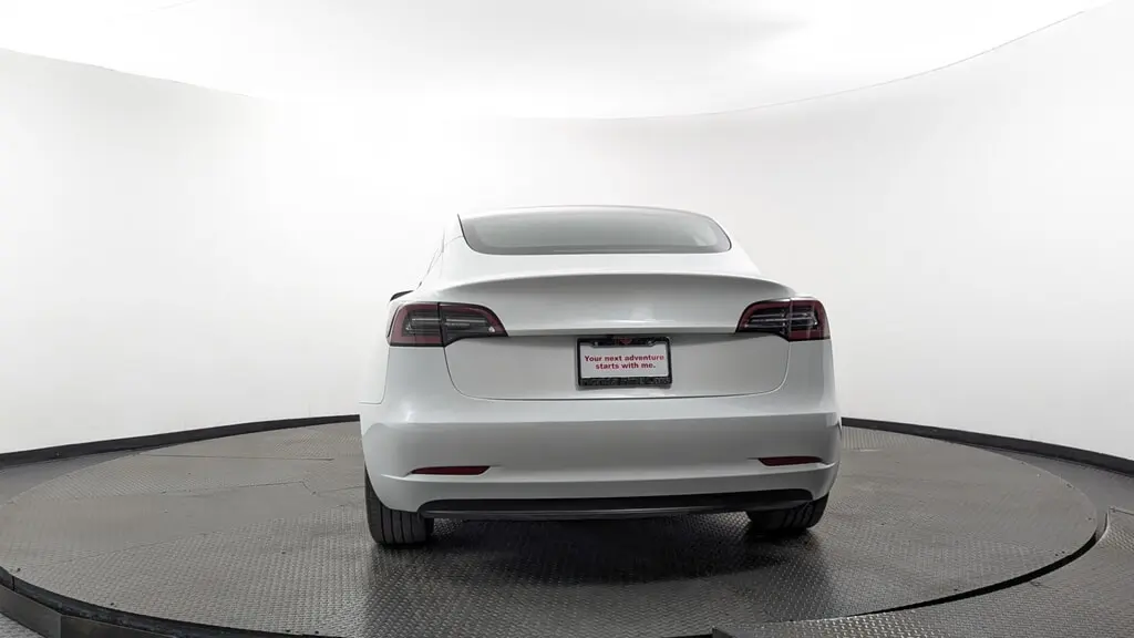Florida Fine Cars - Used TESLA MODEL 3 2023 MIAMI 