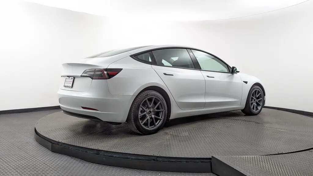 Florida Fine Cars - Used TESLA MODEL 3 2023 MIAMI 