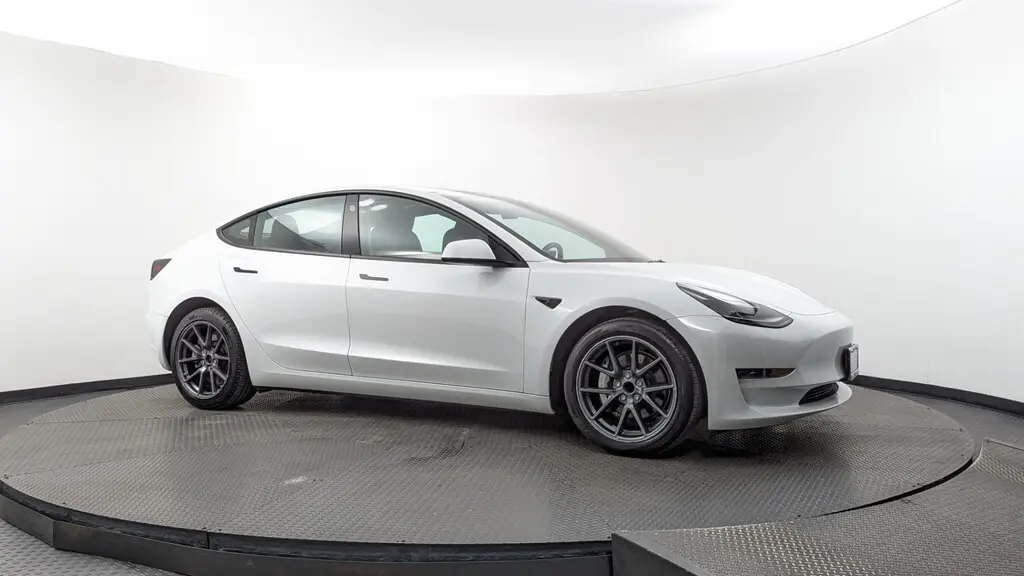 Florida Fine Cars - Used TESLA MODEL 3 2023 MIAMI 