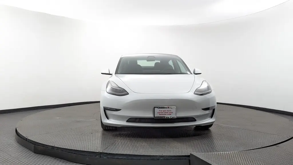 Florida Fine Cars - Used TESLA MODEL 3 2023 MIAMI 