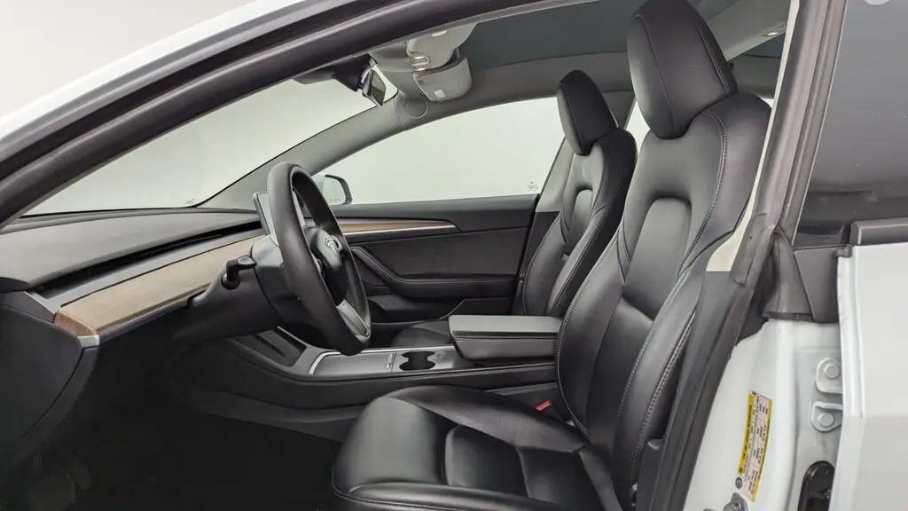 Florida Fine Cars - Used TESLA MODEL 3 2023 MIAMI 