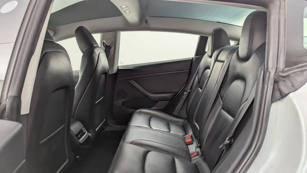 Florida Fine Cars - Used TESLA MODEL 3 2023 MIAMI 