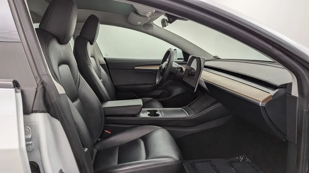 Florida Fine Cars - Used TESLA MODEL 3 2023 MIAMI 