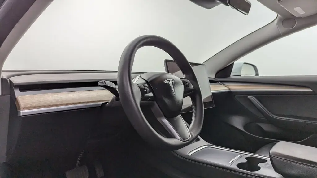 Florida Fine Cars - Used TESLA MODEL 3 2023 MIAMI 