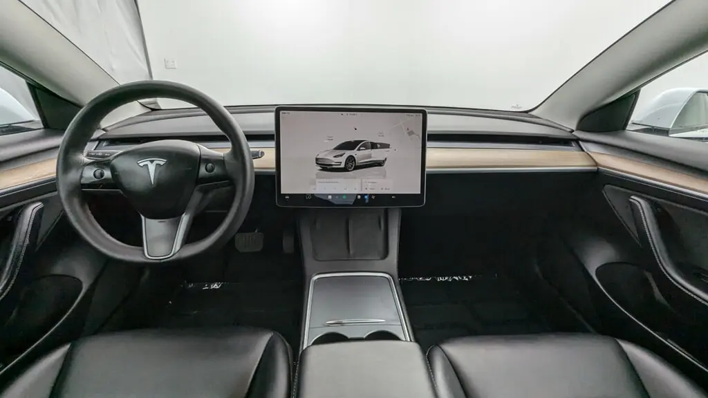 Florida Fine Cars - Used TESLA MODEL 3 2023 MIAMI 